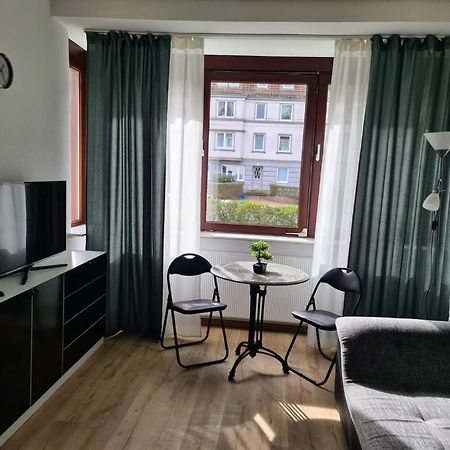 Apartments Rainbow Bremen Rum bild